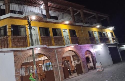 Tequesquitengo Hotel | Hotel La Laguna