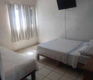 Tequesquitengo Hotel | Hotel La Laguna