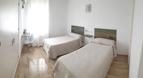 Córdoba Hotel | Hotel La Lancha