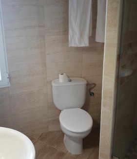 Córdoba Hotel | Hotel La Lancha