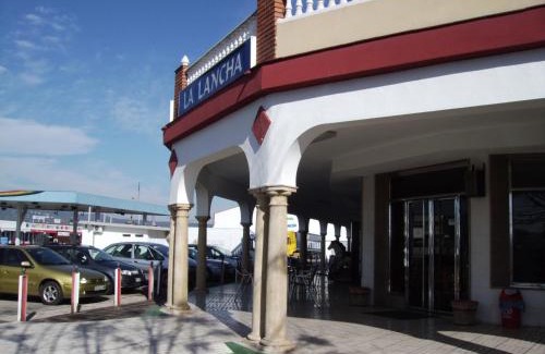 Córdoba Hotel | Hotel La Lancha
