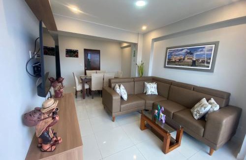 Ayacucho Hotel | Hotel La Libertad - Ayacucho