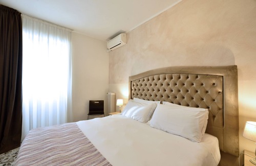 San Bartolomeo al Mare Hotel | Hotel La Marina Mhotelsgroup
