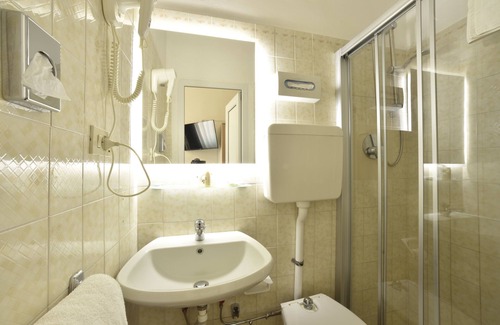 San Bartolomeo al Mare Hotel | Hotel La Marina Mhotelsgroup