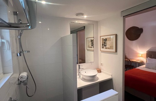 Bordeaux City Centre Hotel | Hotel La Maison Du Lierre