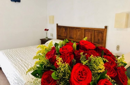 San José Iturbide Hotel | Hotel La Mansión