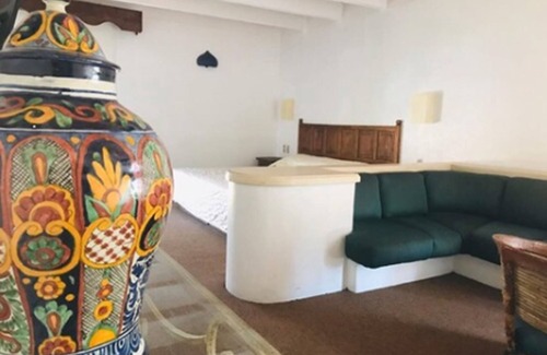 San José Iturbide Hotel | Hotel La Mansión