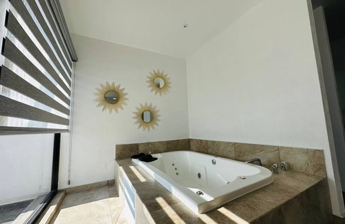 San José Iturbide Hotel | Hotel La Mansión
