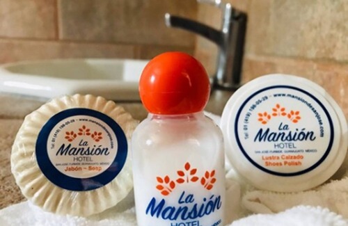 San José Iturbide Hotel | Hotel La Mansión