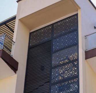 Acacias Hotel | Hotel la mansión 2