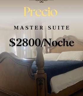 Río Bravo Hotel | Hotel La Mansión