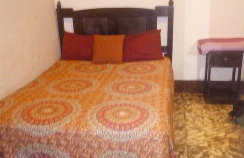 Zona 1 Apartamento | Hotel la merced
