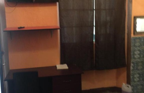 Zona 1 Apartamento | Hotel la merced