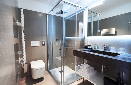 Ascona Hotel | Hotel la Meridiana, Lake & SPA
