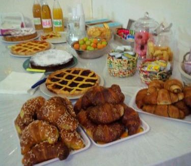 Borgo Carige Hotel | Hotel La Mimosa