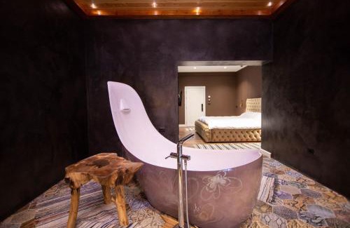 Korce Hotel | Hotel La Montagna
