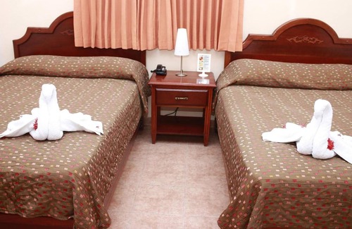 Reparto Aguedita Hotel | Hotel La Morada
