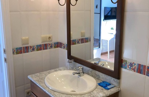 Centro histórico de Zafra Hotel | Hotel La Muralla
