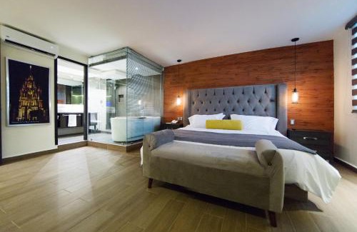 San Francisco del Rincón Hotel | Hotel La Torre San Francisco