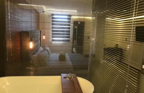 San Francisco del Rincón Hotel | Hotel La Torre San Francisco