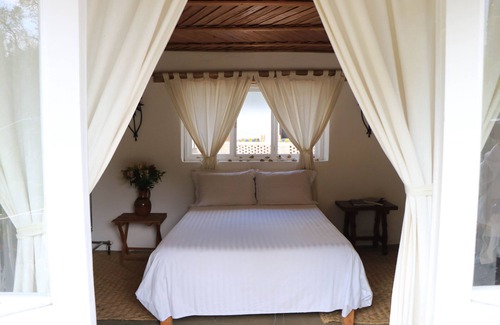 Temascaltepec de González Hotel | Hotel La Casona Breakfast & Wellness Center