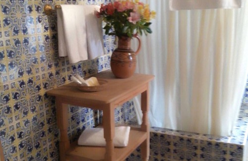 Temascaltepec de González Hotel | Hotel La Casona Breakfast & Wellness Center