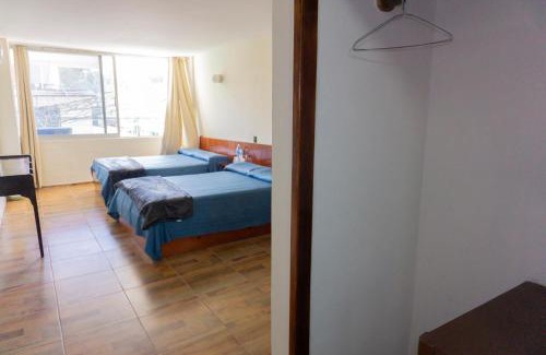 Tuxpan Hotel | Hotel la fortuna