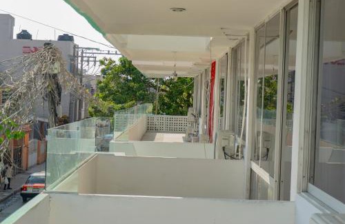 Tuxpan Hotel | Hotel la fortuna