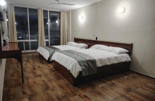 Tuxpan Hotel | HOTEL La FORTUNA