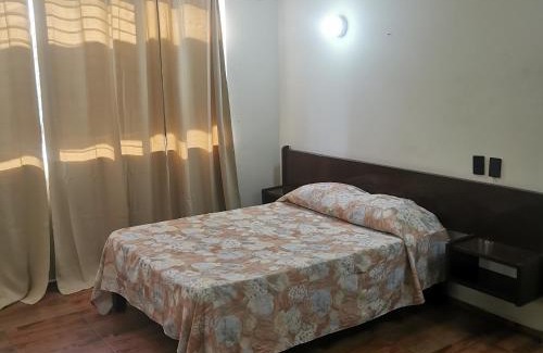 Tuxpan Hotel | HOTEL La FORTUNA