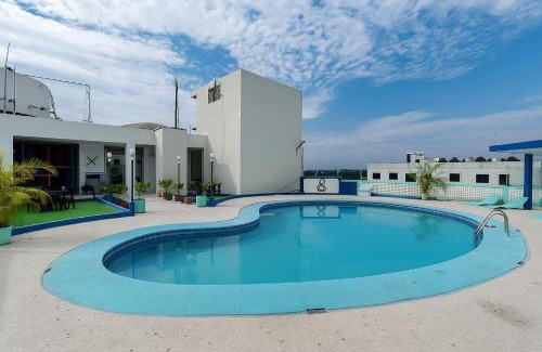 Tuxpan Hotel | HOTEL La FORTUNA