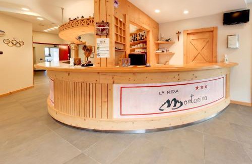 Auronzo di Cadore Hotel | Hotel La Nuova Montanina