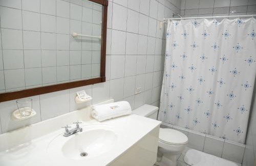 San Blas Hotel | Hotel La Orquidea