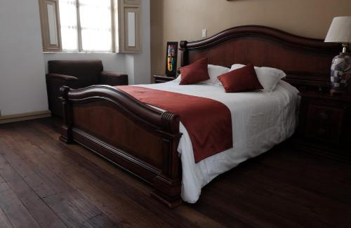 San Blas Hotel | Hotel La Orquidea