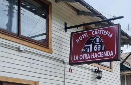Rio Negro Hotel | Hotel LA OTRA HACIENDA