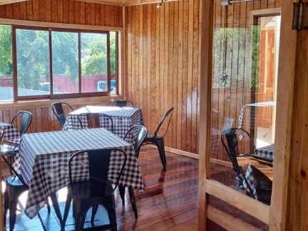 Rio Negro Hotel | Hotel LA OTRA HACIENDA