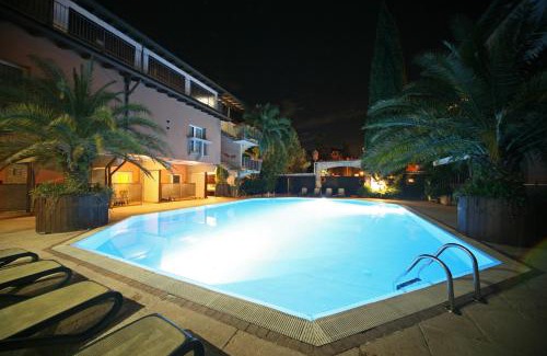 Sirmione Hotel | Hotel La Paül