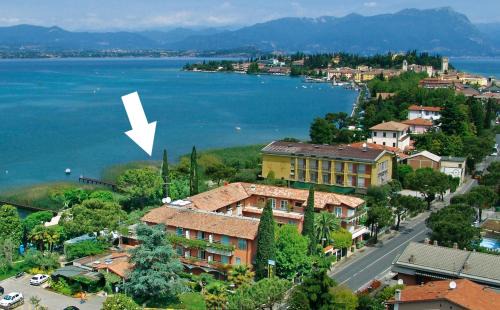 Sirmione Hotel | Hotel La Paül