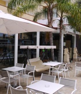 Centro de Lloret Hotel | Hotel la Palmera & Spa