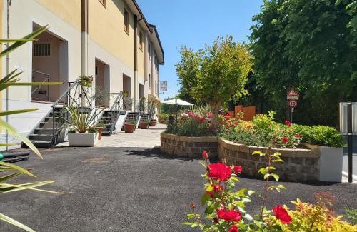 Desenzano del Garda Hotel | Hotel La Passeggiata