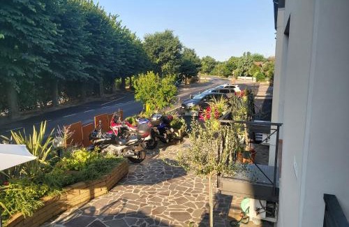 Desenzano del Garda Hotel | Hotel La Passeggiata