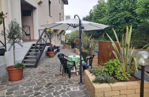 Desenzano del Garda Hotel | Hotel La Passeggiata
