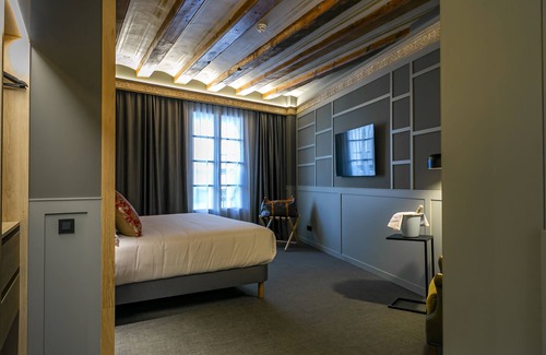 Barrio Gótico Hotel | Hotel La Pau