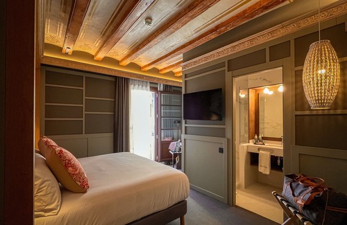 Barrio Gótico Hotel | Hotel La Pau