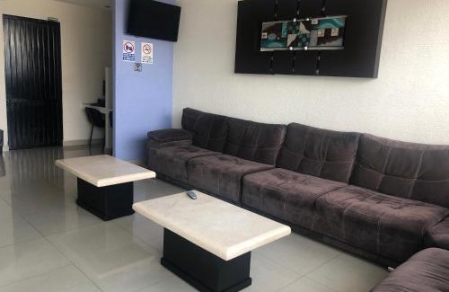 Centro de Guadalajara Hotel | Hotel La Paz
