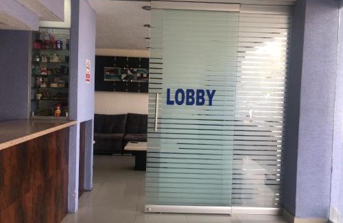 Centro de Guadalajara Hotel | Hotel La Paz