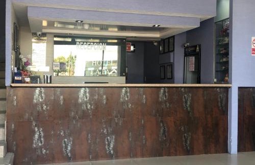 Centro de Guadalajara Hotel | Hotel La Paz