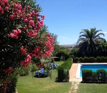 Tarifa Hotel | Hotel La Peña