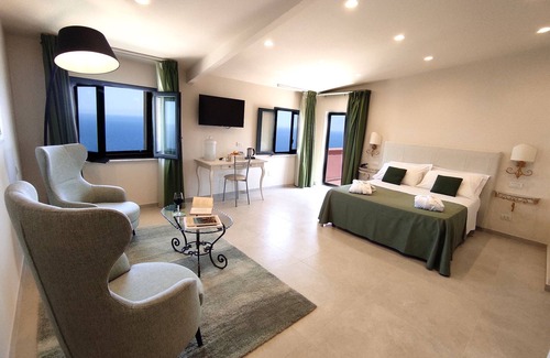 Taormina Hotel | Hotel La Pensione Svizzera