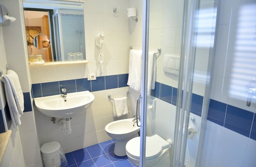 Taormina Hotel | Hotel La Pensione Svizzera